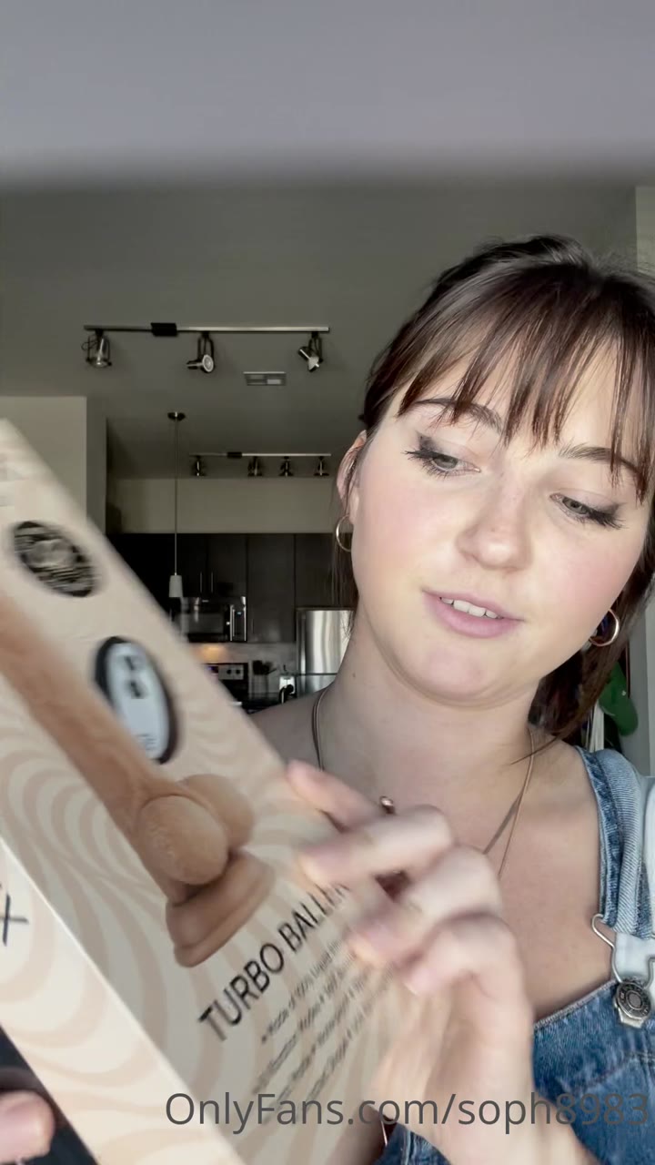 35 sophie43 onlyfans leaked