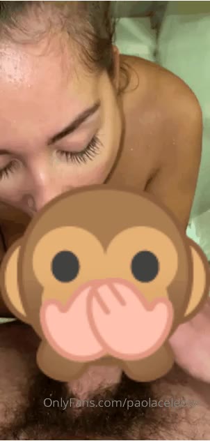 smexy PaolaCeleb Leaked nudes Full Clip