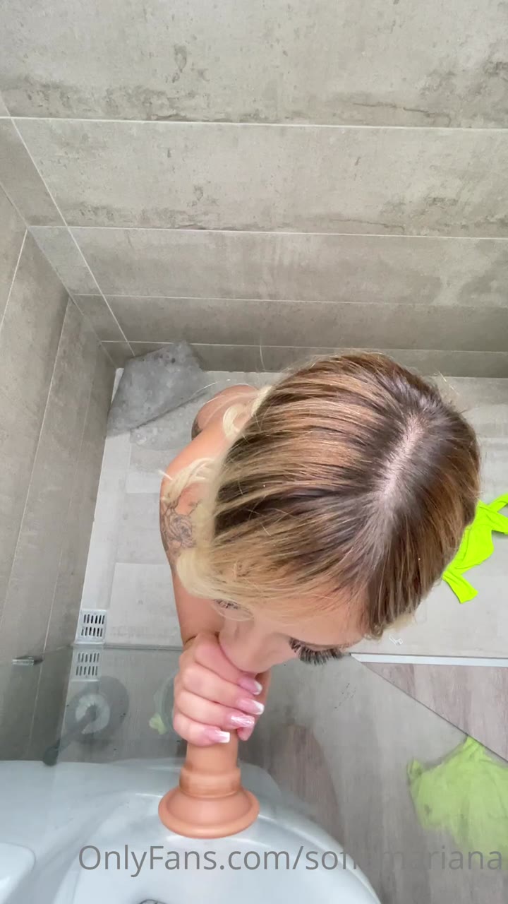 4 sofiamariana onlyfans leaked