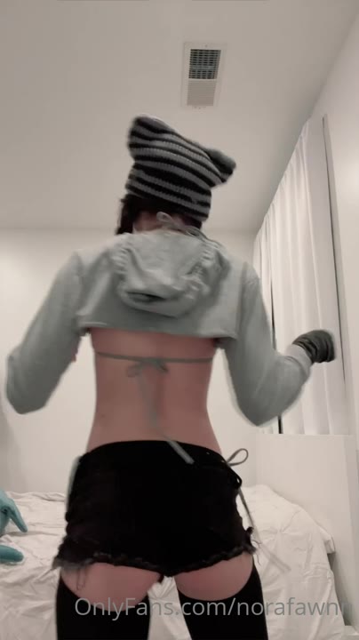 rude norafawn Porn Full Video Leaked Sensational