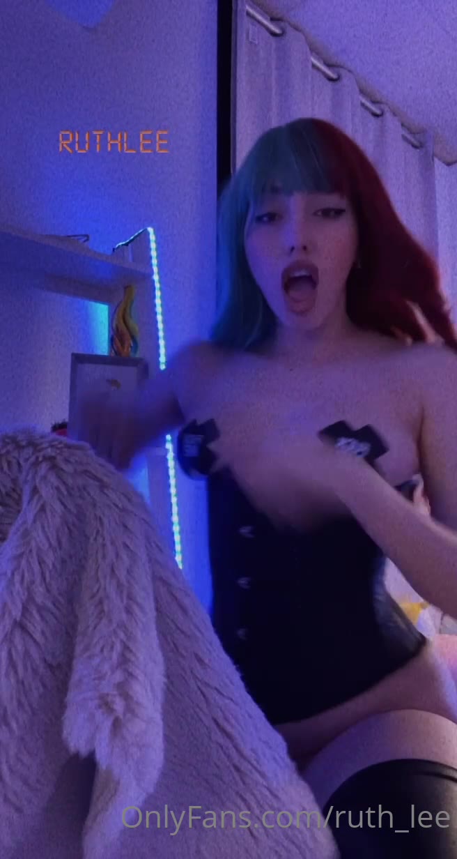 151 Ruth Lee leaked onlyfans porn