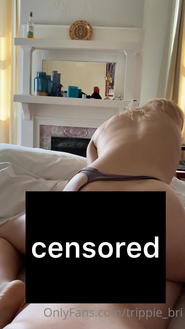 trippie bri only fams