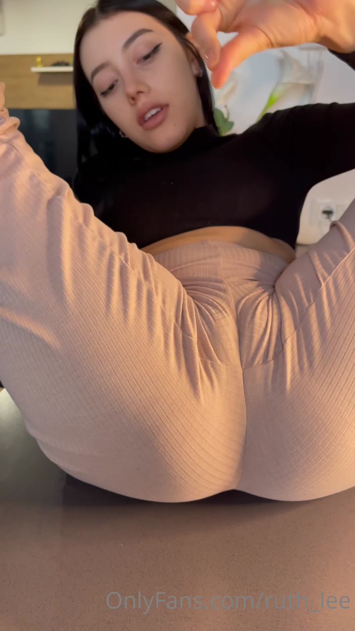 284 Ruth Lee leaked onlyfans porn