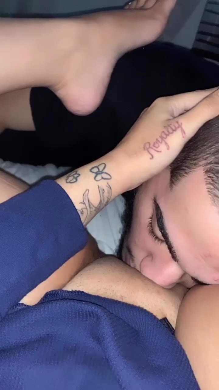 Qnsan boobs Sensational