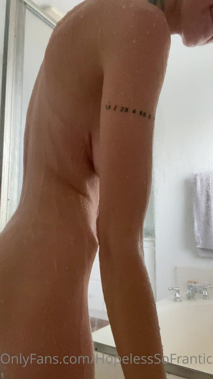 146 Hopelessofrantic leaked onlyfans nude