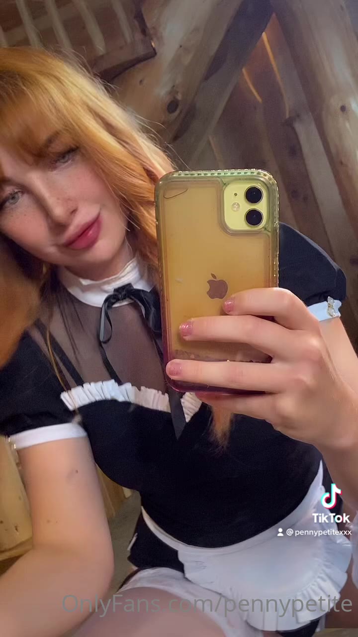 pennypetite face  Full Movie