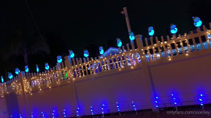 Sensational RileySteele instagram