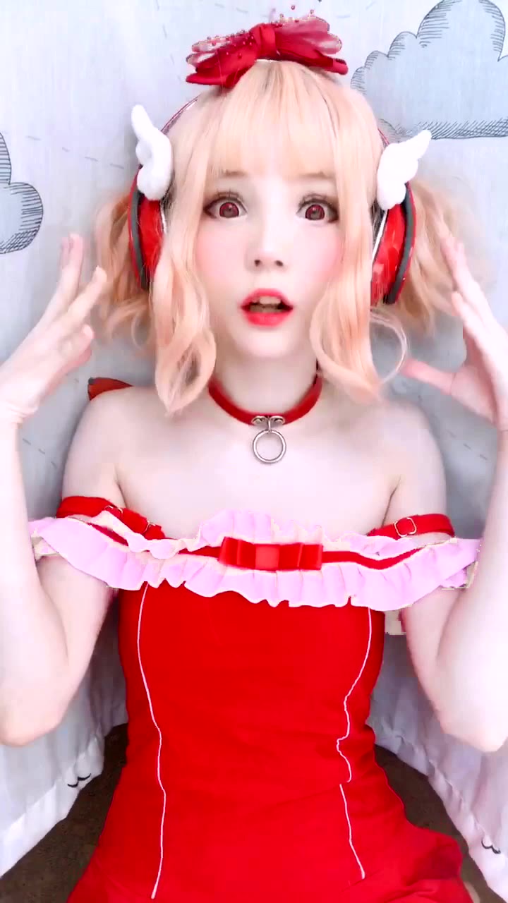 loving RocksyLight Leaked OF Full leaked video