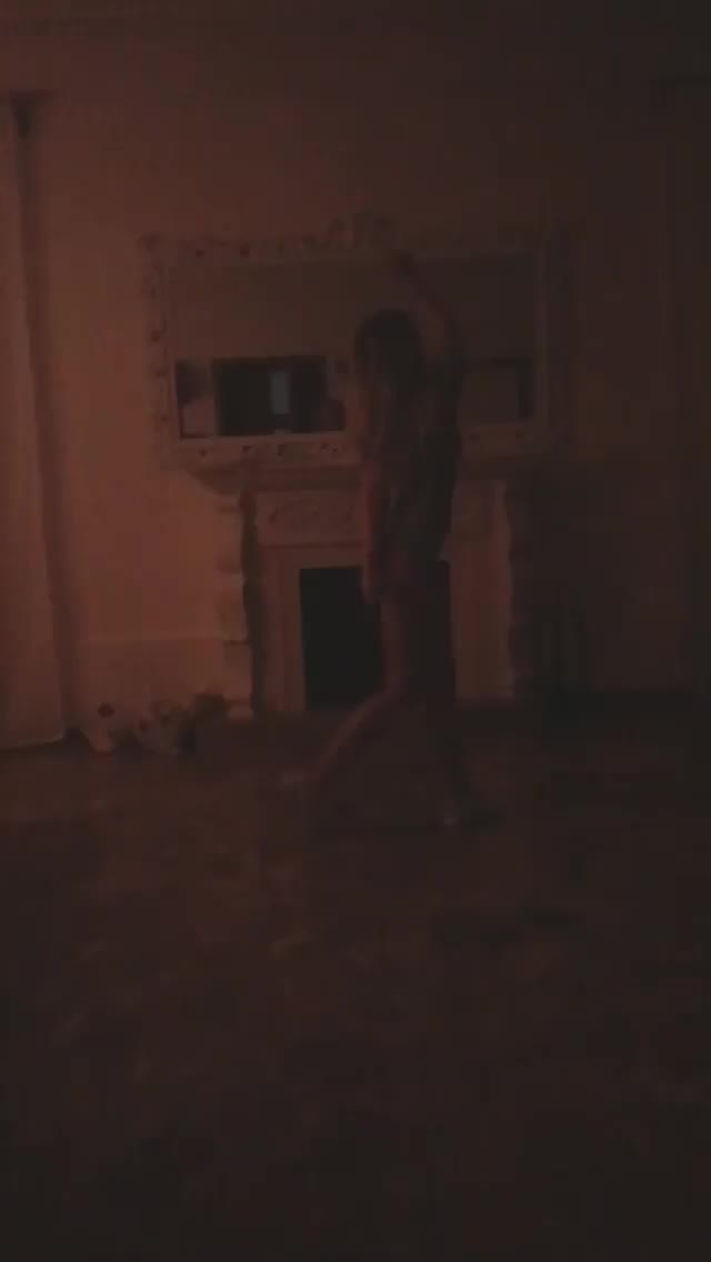 grotesque Dripping PolinaMalinovskaya sextape