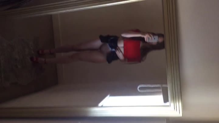 OreoBaby Nude exposed  Exclusive video full