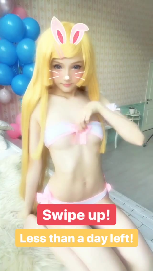 baby RocksyLight solo Sensational