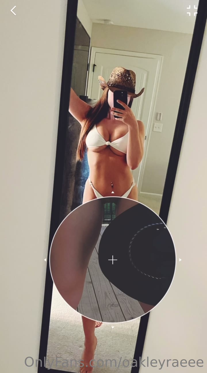 jezebel Dripping oakleyraeee  Leaked Onlyfans