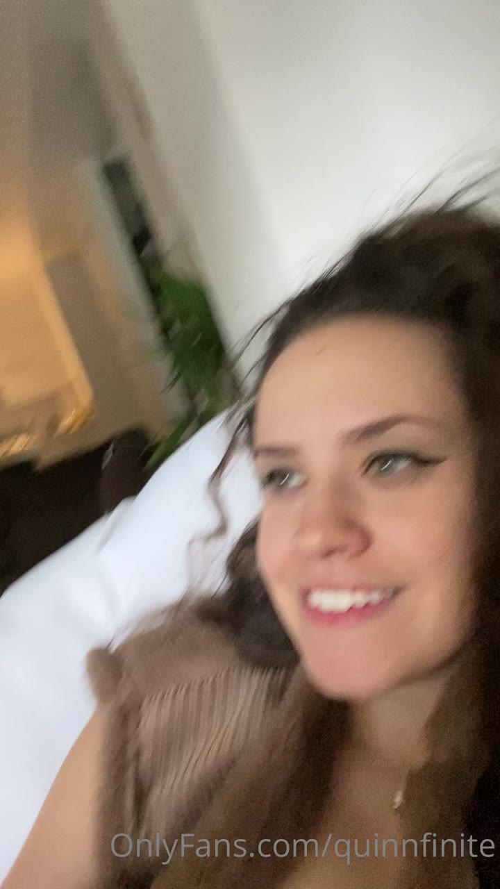 bitch quinnfinite ripped cams Exposed