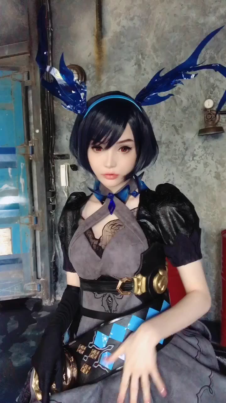 Exposed RocksyLight nude leaks onlyfans