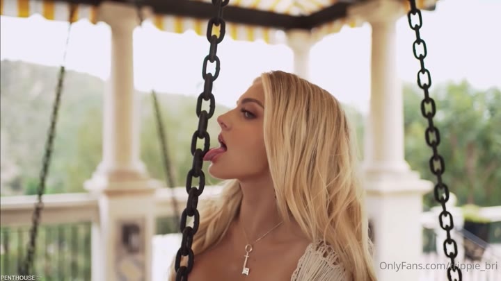 trippie bri butt plug