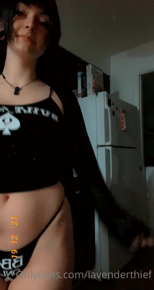 163 Lavenderthief leaked onlyfans porn