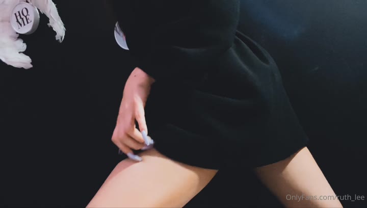 24 Ruth Lee leaked onlyfans porn