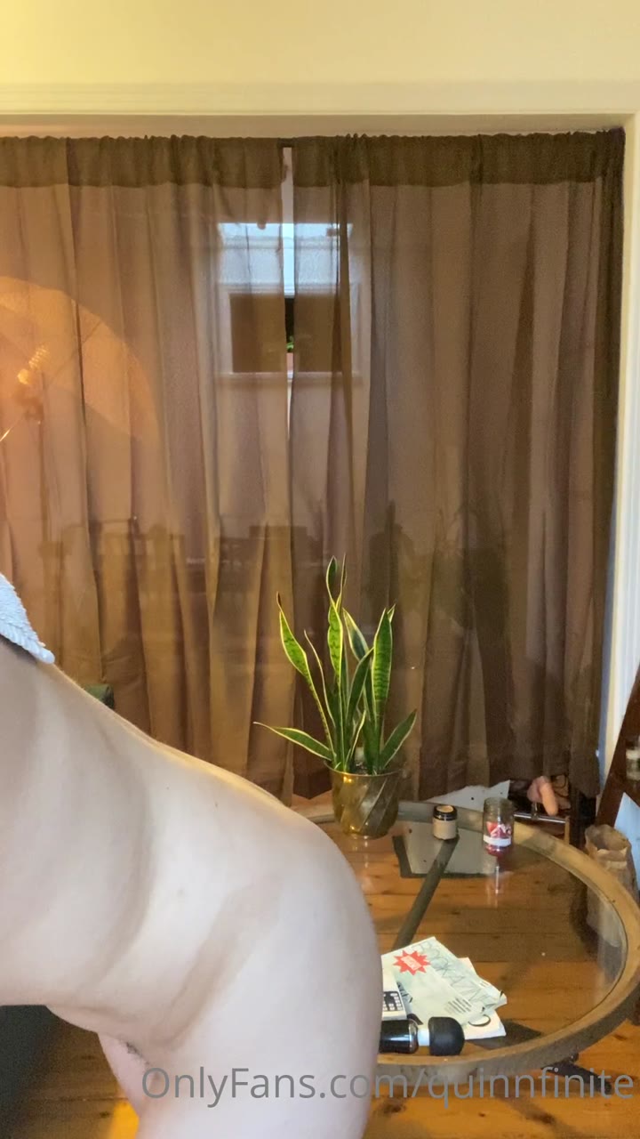 Epic sexy quinnfinite Naked Leaks Vid