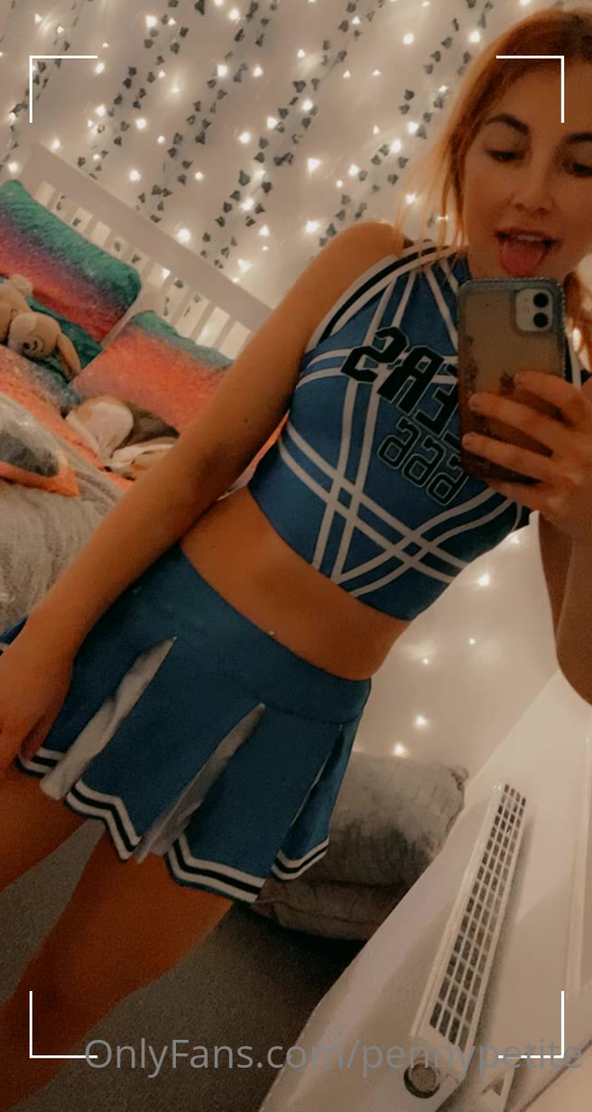 pennypetite Fansly leaked Sensational