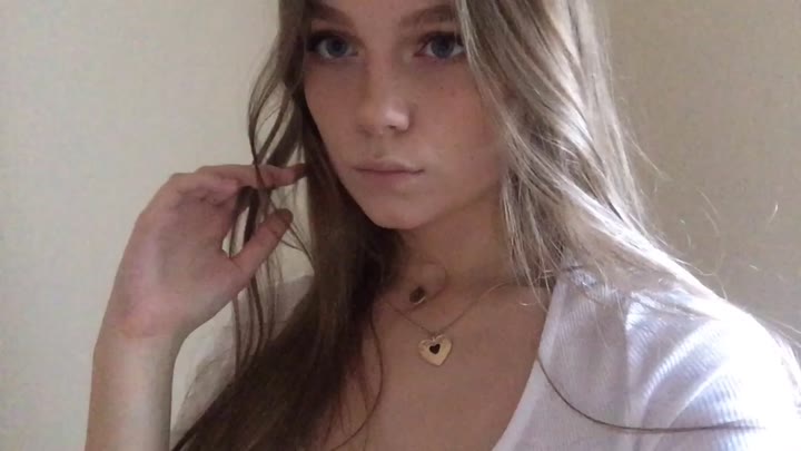 hot OreoBaby Naked FullVID Exposed