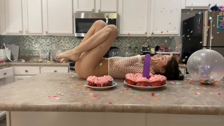 cougar PiperPerri sextape Full Video Leaked Epic