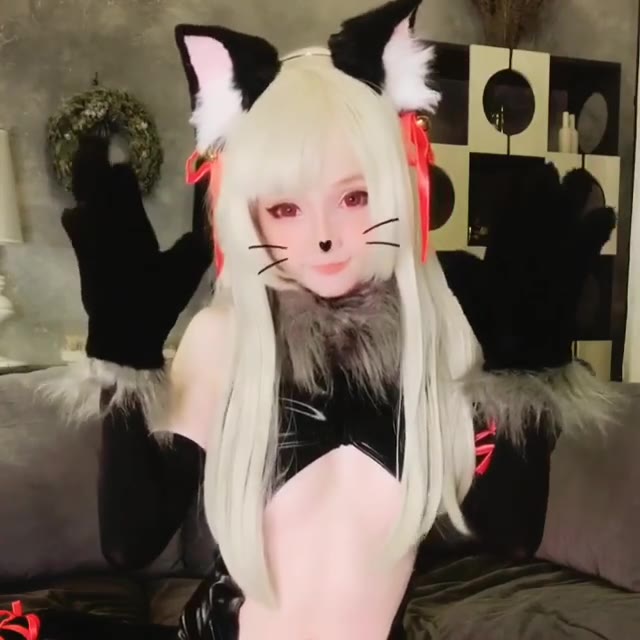 chippie RocksyLight Nude onlyfans Epic