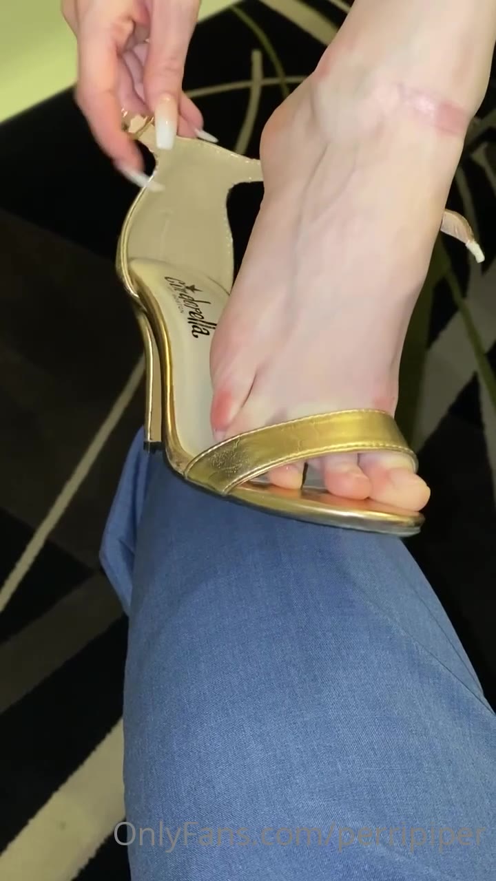 Exposed PiperPerri cams