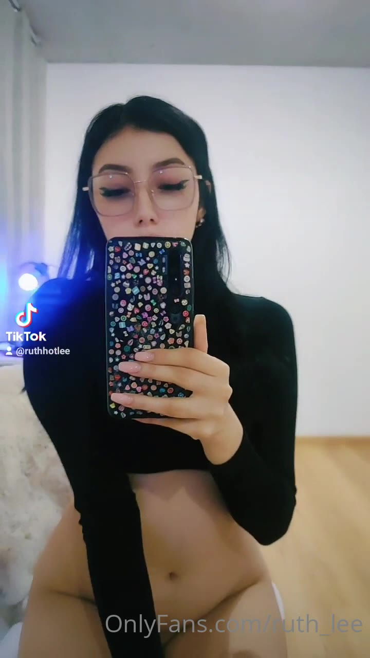 30 Ruth Lee leaked onlyfans porn