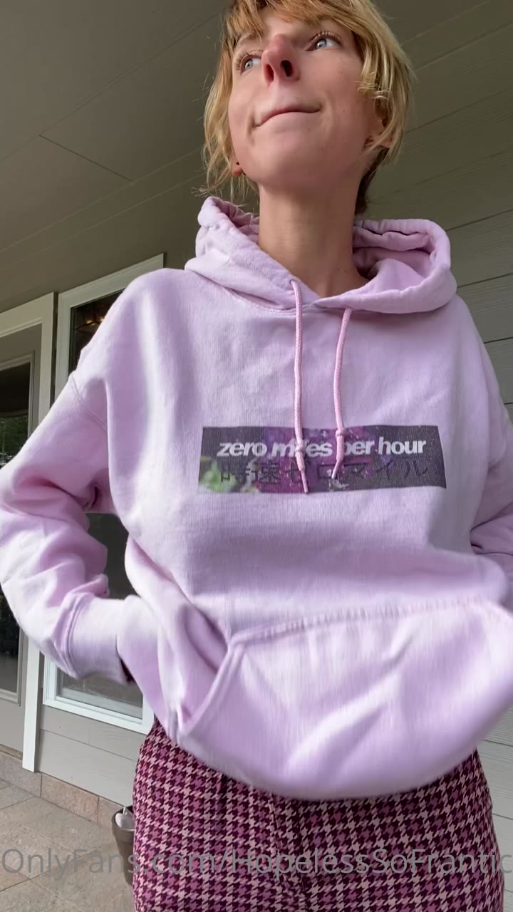 86 Hopelessofrantic leaked onlyfans nude