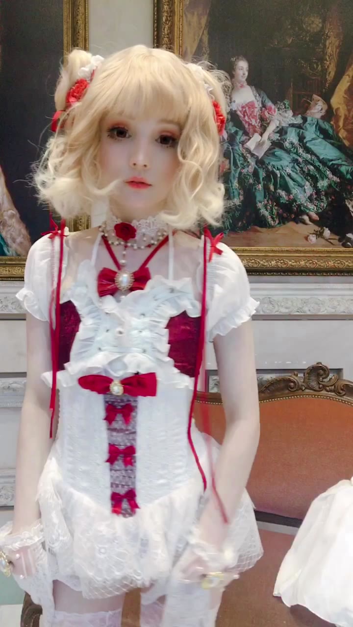 Epic flirt RocksyLight Porn fullvideo