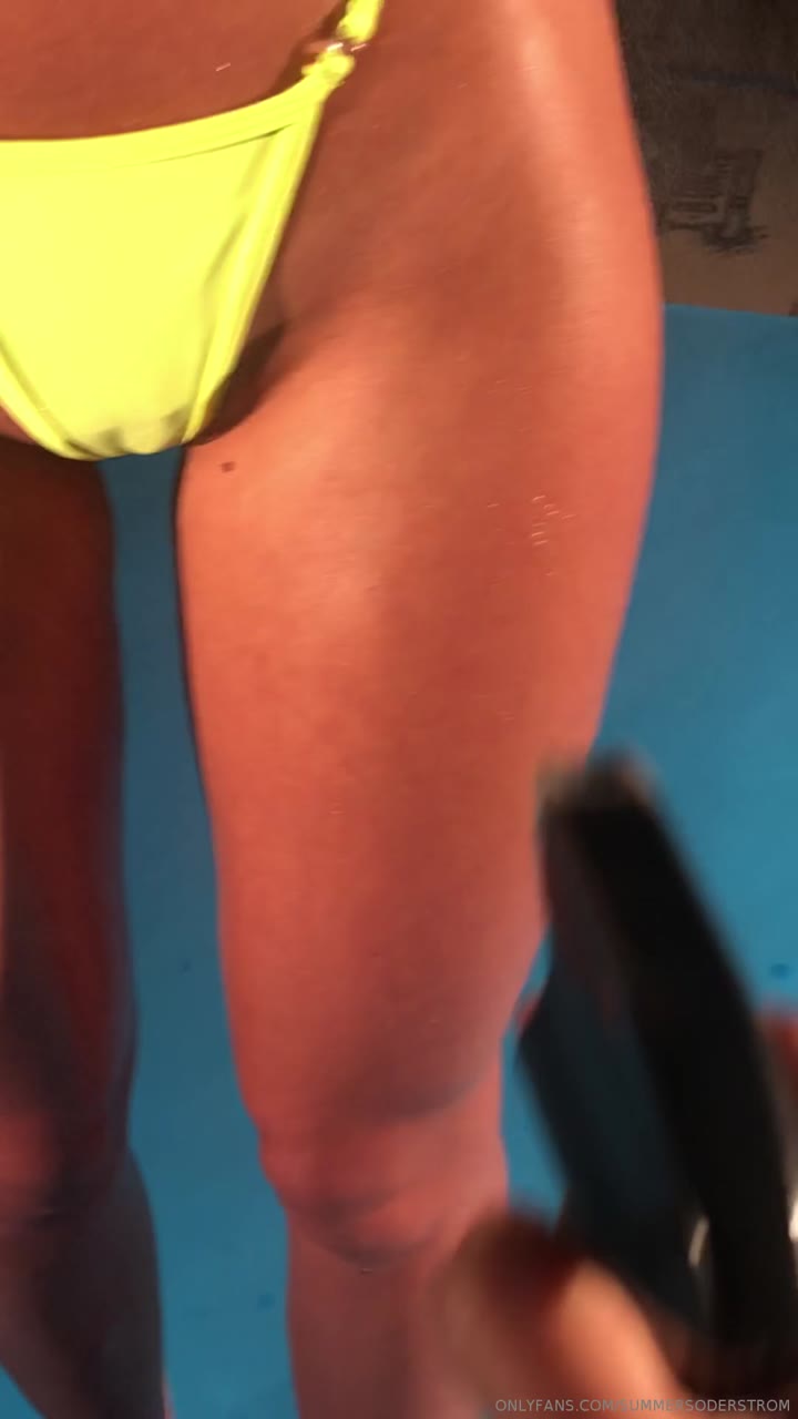 117 summersoderstrom leaked onlyfans