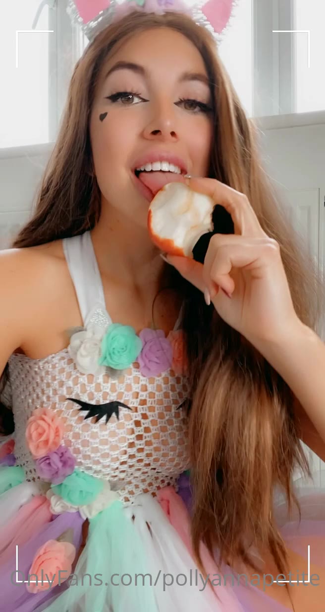 pennypetite fap Exposed