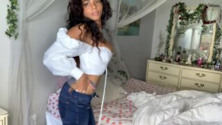 118 Princesshelayna leaked onlyfans nude video