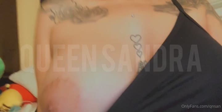 Qnsan Onlyfans leaked Exposed