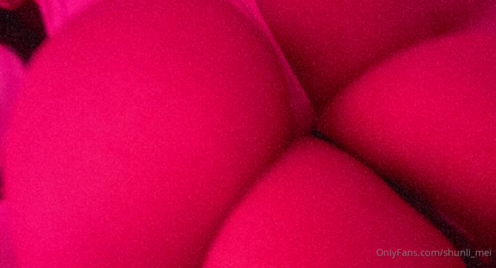 29 shunlimei onlyfans leaked