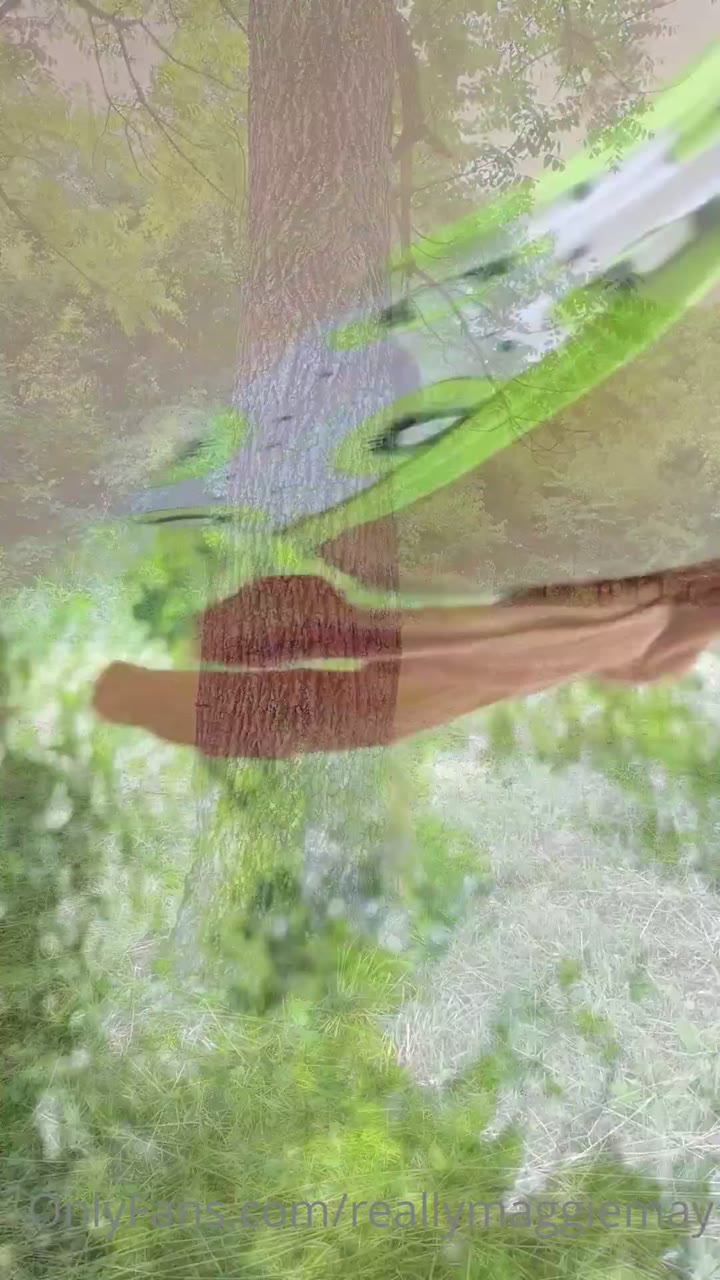 reallymaggiemay leaks  Full Video Leaked