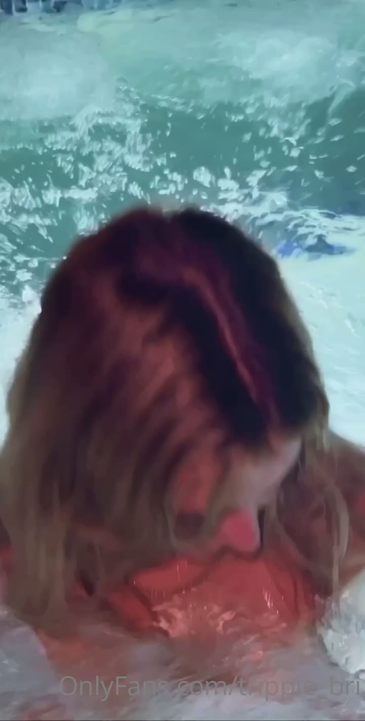 trippie bri telegram