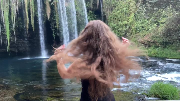 10 Charming_girl leaked onlyfans pussy play