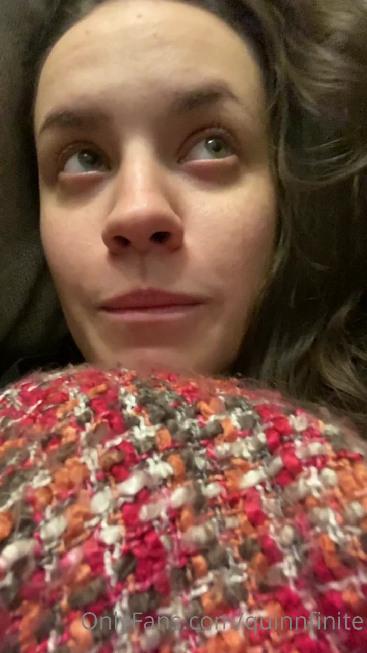 Sensational thot quinnfinite tits