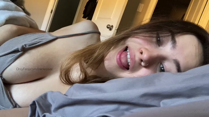 62 Cecerosee leaked onlyfans nude