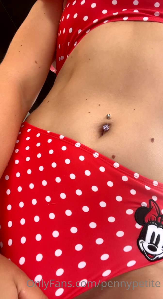 depraved pennypetite Nude leaks