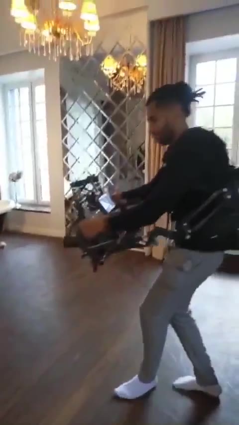 gentle RocksyLight Fansly leak Exclusive full vid Epic