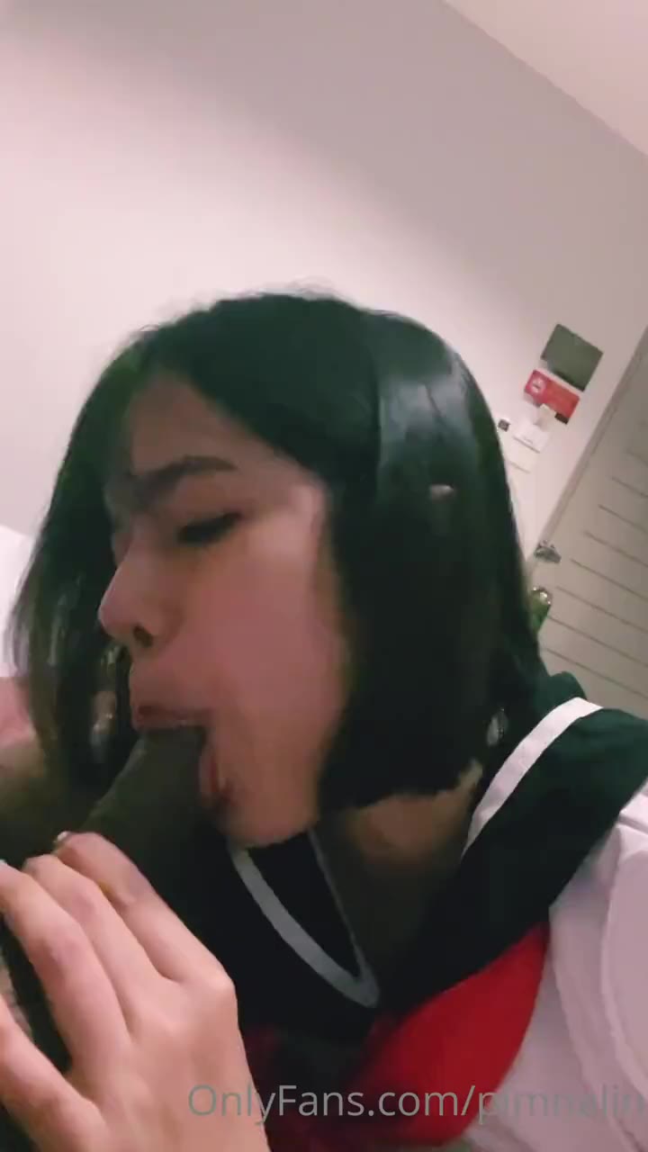 pimnalinn boobs Exposed