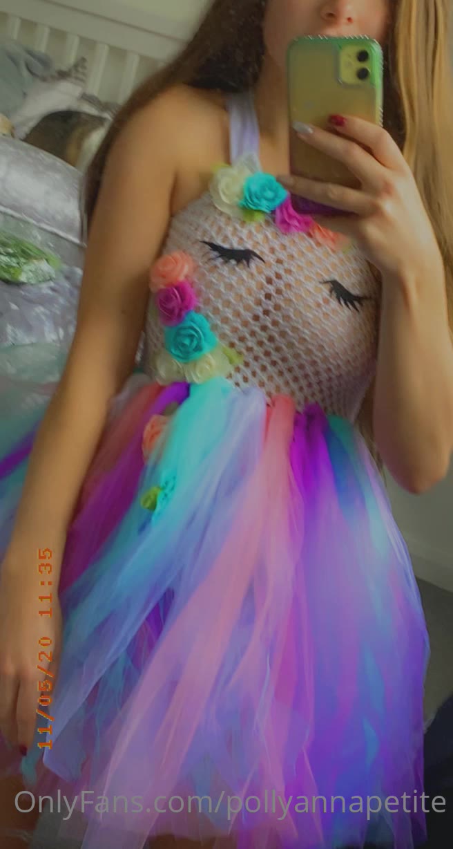 pennypetite XXX  Full Clip