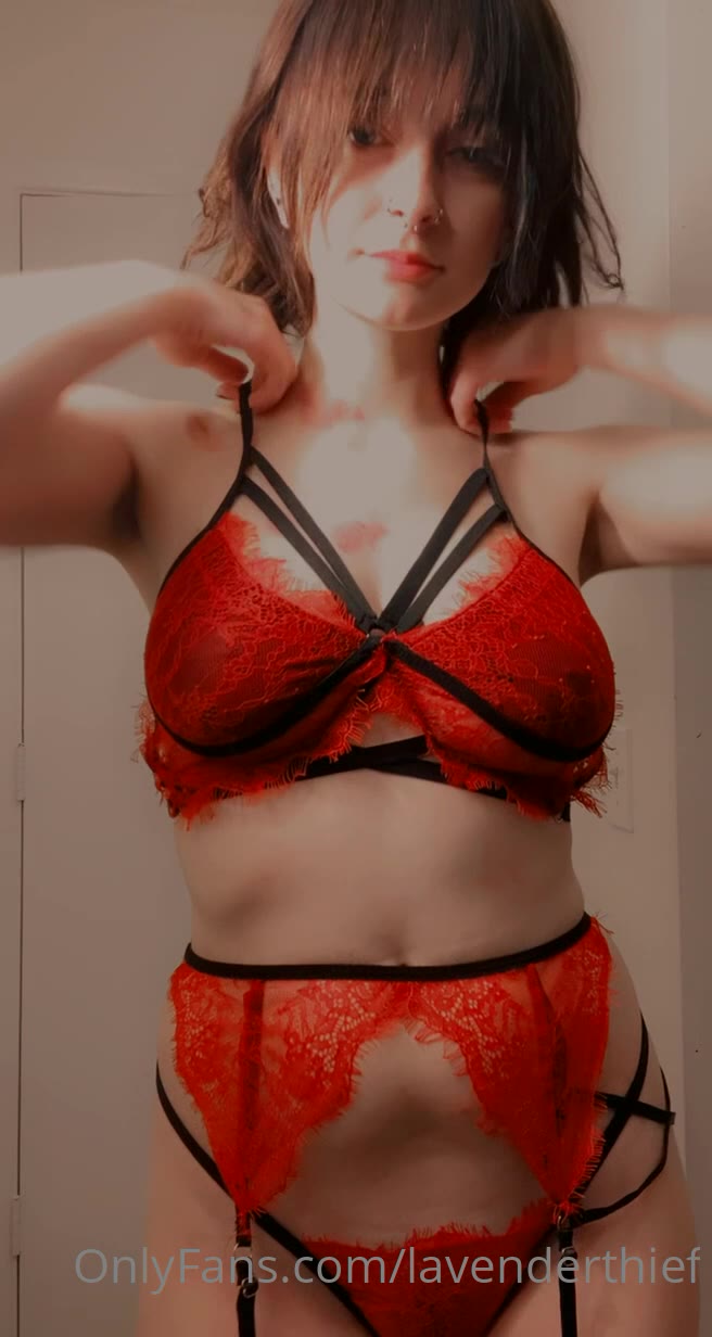 170 Lavenderthief leaked onlyfans porn