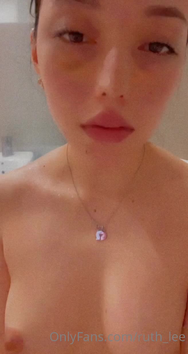 60 Ruth Lee leaked onlyfans porn