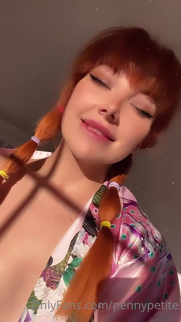 pennypetite blowjob Sensational
