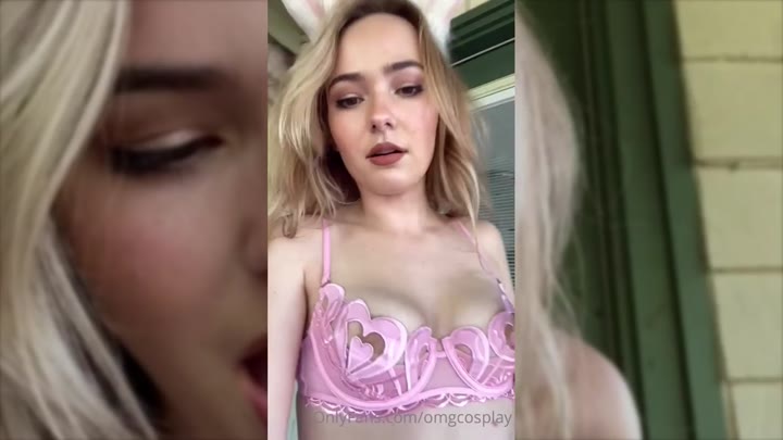 Sensational fishwife omgcosplay boobs