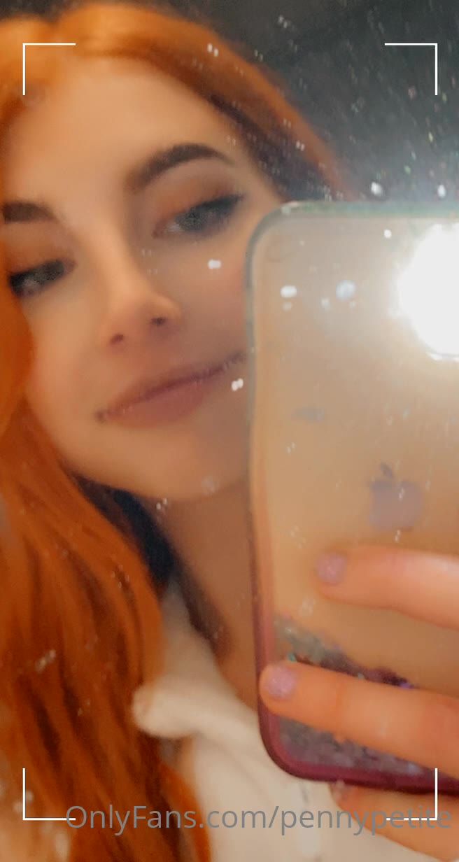 Exposed tail pennypetite Leak exposed PRIVATE