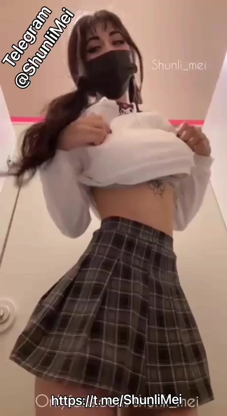 43 shunlimei onlyfans leaked